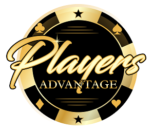 Players Advantage Logo